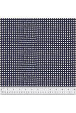 PD's Heather Ross Collection Ruby and Bee Blenders, Dots in Night Sky Blush, Dinner Napkin PD's Heather Ross Collection Ruby and Bee Blenders, Dots in Night Sky Blush, Dinner Napkin