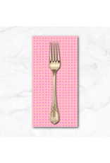 PD's Heather Ross Collection Ruby and Bee Blenders, Dots in Vervain Posy, Dinner Napkin PD's Heather Ross Collection Ruby and Bee Blenders, Dots in Vervain Posy, Dinner Napkin