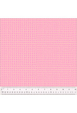 PD's Heather Ross Collection Ruby and Bee Blenders, Dots in Vervain Posy, Dinner Napkin PD's Heather Ross Collection Ruby and Bee Blenders, Dots in Vervain Posy, Dinner Napkin