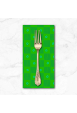 PD's Heather Ross Collection Ruby and Bee Blenders, Footpath in Clover, Dinner Napkin