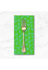 PD's Heather Ross Collection Ruby and Bee Blenders, Puffy Daisy in Pasture, Dinner Napkin