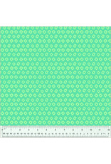 PD's Heather Ross Collection Ruby and Bee Blenders, Shibori in Aquamarine Seaglass, Dinner Napkin PD's Heather Ross Collection Ruby and Bee Blenders, Shibori in Aquamarine Seaglass, Dinner Napkin