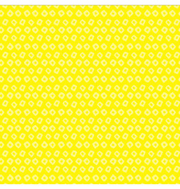 Heather Ross Ruby and Bee Blenders, Shibori in Meyer Daffodil, Fabric Half-Yards