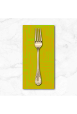 PD's Heather Ross Collection Ruby and Bee Blenders, Woven in Avocado Turmeric, Dinner Napkin PD's Heather Ross Collection Ruby and Bee Blenders, Woven in Avocado Turmeric, Dinner Napkin