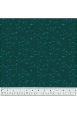 PD's Monaluna Collection Moonlit, Glimmer in Sea, Dinner Napkin
