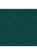 Monaluna Moonlit, Glimmer in Sea, Fabric Half-Yards Monaluna Moonlit, Glimmer in Sea, Fabric Half-Yards