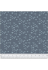 PD's Monaluna Collection Moonlit, Glimmer in Twilit, Dinner Napkin