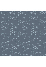 Monaluna Moonlit, Glimmer in Twilit, Fabric Half-Yards