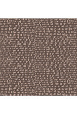Monaluna Moonlit, Rainfall in Bark, Fabric Half-Yards