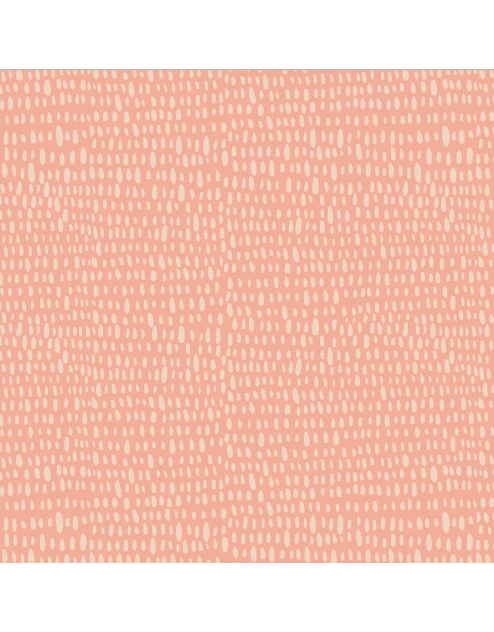 Monaluna Moonlit, Rainfall in Petal, Fabric Half-Yards