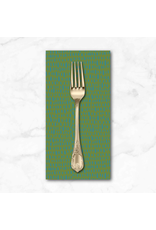 PD's Monaluna Collection Moonlit, Rainfall in Pond, Dinner Napkin