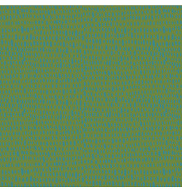 Monaluna Moonlit, Rainfall in Pond, Fabric Half-Yards
