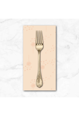 PD's Monaluna Collection Moonlit, Wish in Shell, Dinner Napkin