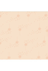 Monaluna Moonlit, Wish in Shell, Fabric Half-Yards Monaluna Moonlit, Wish in Shell, Fabric Half-Yards