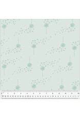 Monaluna Moonlit, Wish in Spindrift, Fabric Half-Yards Monaluna Moonlit, Wish in Spindrift, Fabric Half-Yards