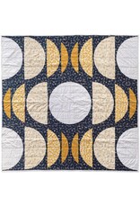 Miss Make Clava Quilt Pattern
