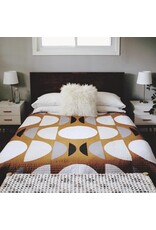 Miss Make Clava Quilt Pattern