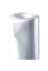 By Annie Premium Clear Vinyl by the Yard- 54” Wide