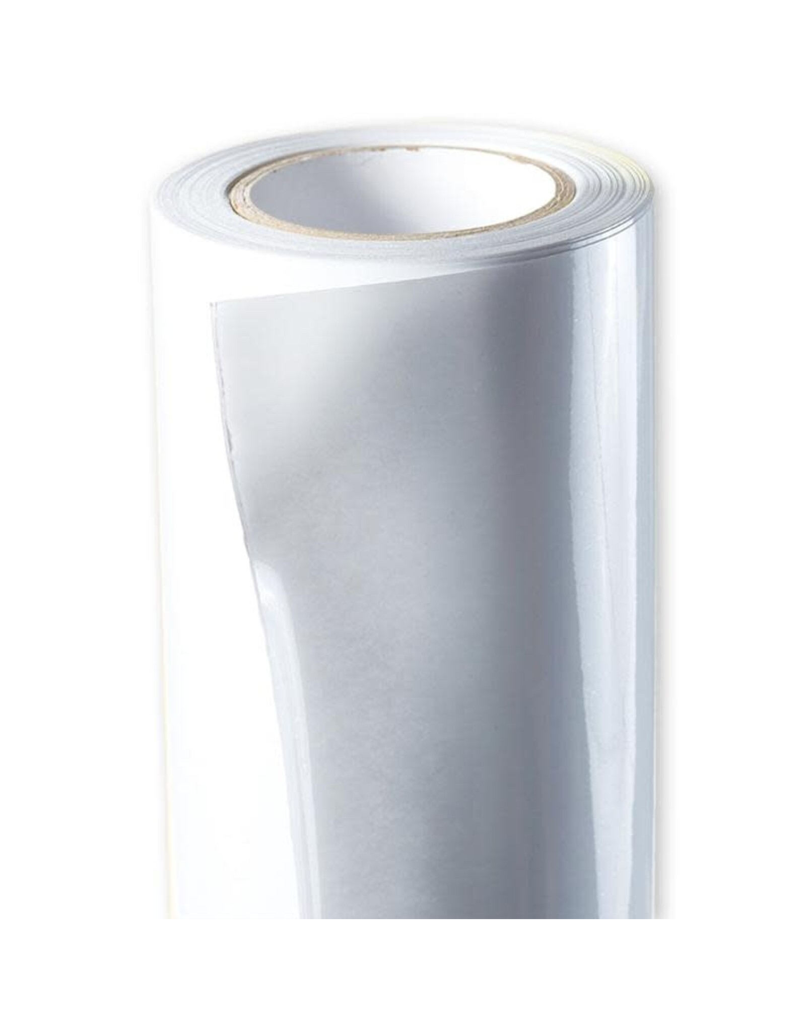 By Annie Premium Clear Vinyl by the Yard- 54” Wide