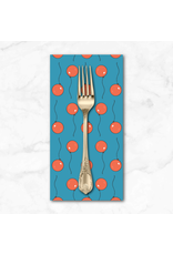 PD's Cloud9 Collection Goodnight Moon, Balloon in Blue, Dinner Napkin