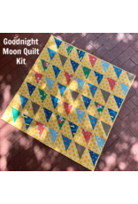 PD Goodnight Moon Migration Quilt Kit - Fabric to make a 36”  Square Quilt Top PD Goodnight Moon Migration Quilt Kit - Fabric to make a 36”  Square Quilt Top