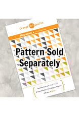 PD Goodnight Moon Migration Quilt Kit - Fabric to make a 36”  Square Quilt Top PD Goodnight Moon Migration Quilt Kit - Fabric to make a 36”  Square Quilt Top