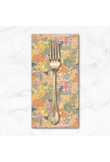 PD's Rifle Paper Co Collection English Rose, Mimi in Blush, Dinner Napkin