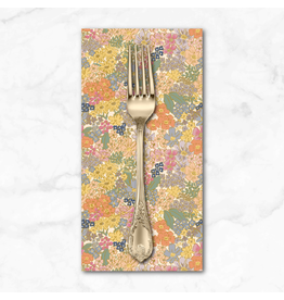 PD's Rifle Paper Co Collection English Rose, Mimi in Blush, Dinner Napkin