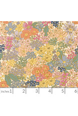 PD's Rifle Paper Co Collection English Rose, Mimi in Blush, Dinner Napkin