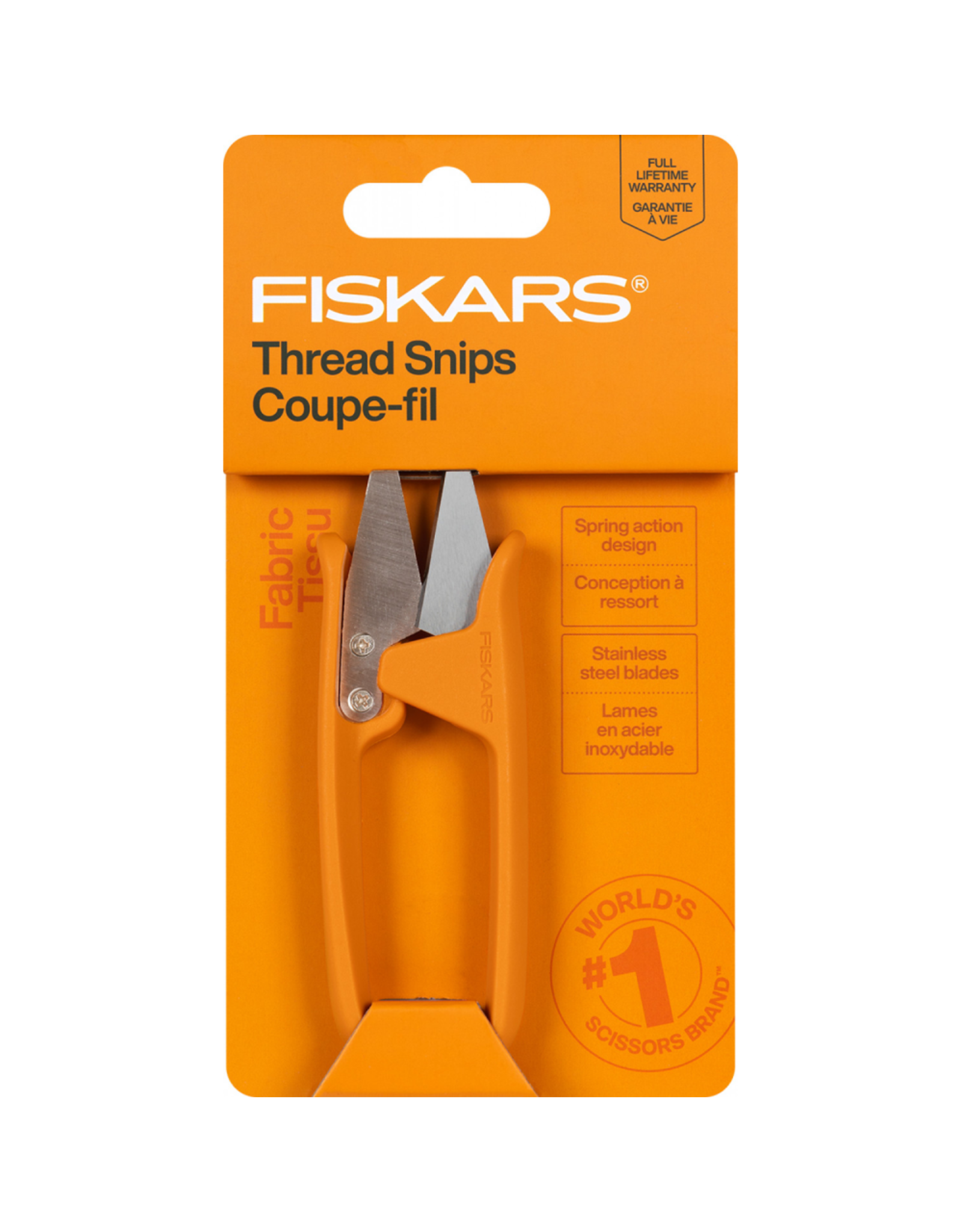 Fiskars Thread Snips