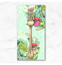 PD's Tula Pink Collection ON SALE-Everglow, Good Hair Day in Karma, Dinner Napkin