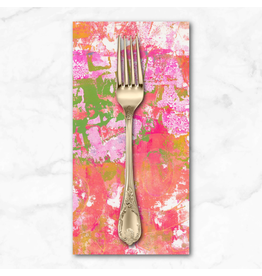PD's e bond Collection ON SALE-Ravel, Memory in Candy, Dinner Napkin