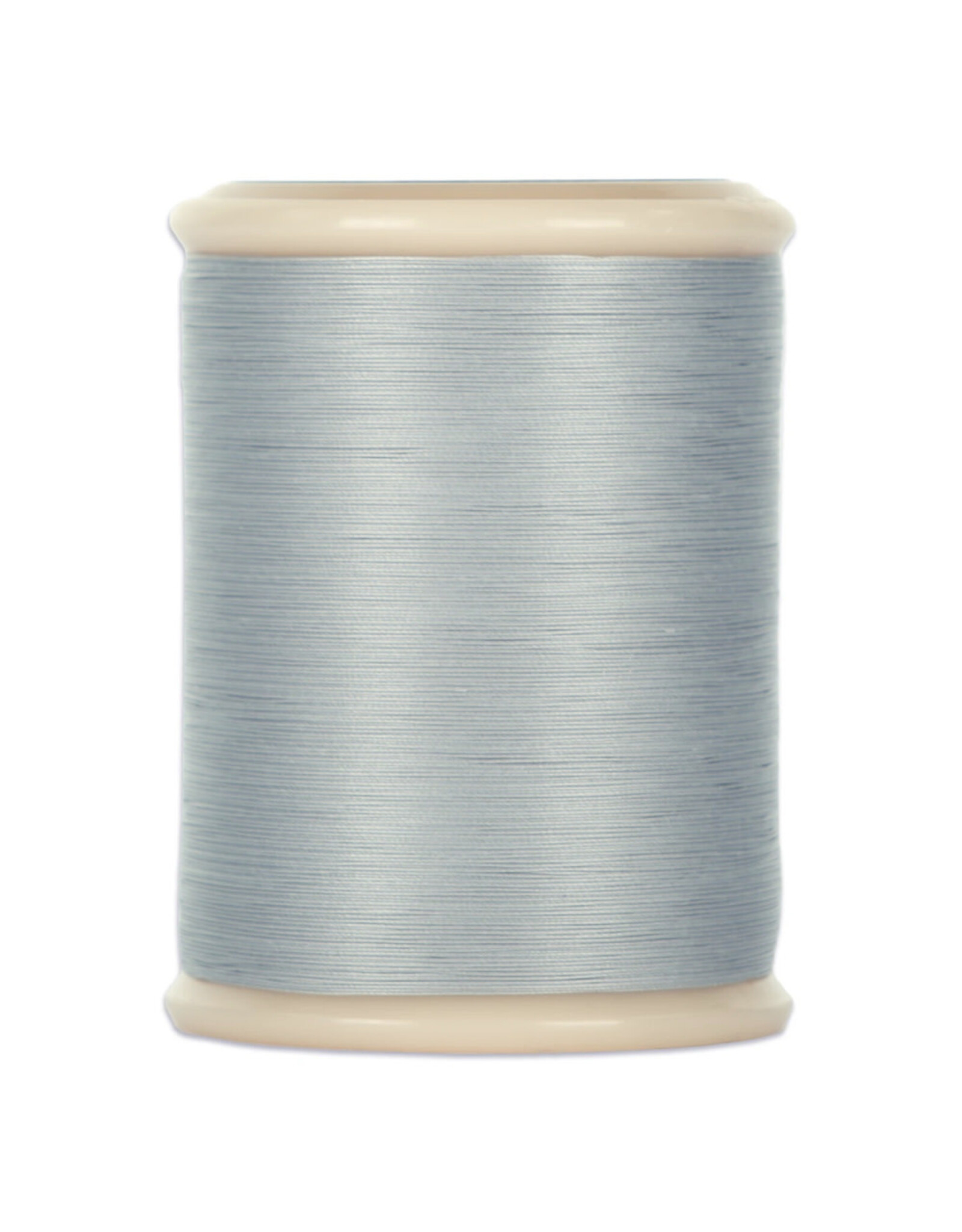 YLI YLI Cotton Hand Quilting Thread, 011 Grey, 500 yd spool