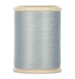 YLI YLI Cotton Hand Quilting Thread, 011 Grey, 500 yd spool