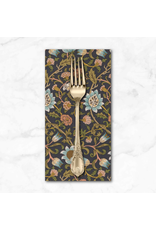PD's Barbara Brackman Collection Morris Manor, Best of Morris, Evenlode in Twilight, Dinner Napkin
