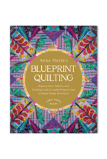 Anna Maria Anna Maria's Blueprint Quilting