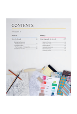 Anna Maria Anna Maria's Blueprint Quilting
