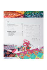 Anna Maria Anna Maria's Blueprint Quilting