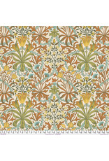 PD's William Morris Collection Morris & Co, Classics, Woodland Weeds in Multi, Dinner Napkin