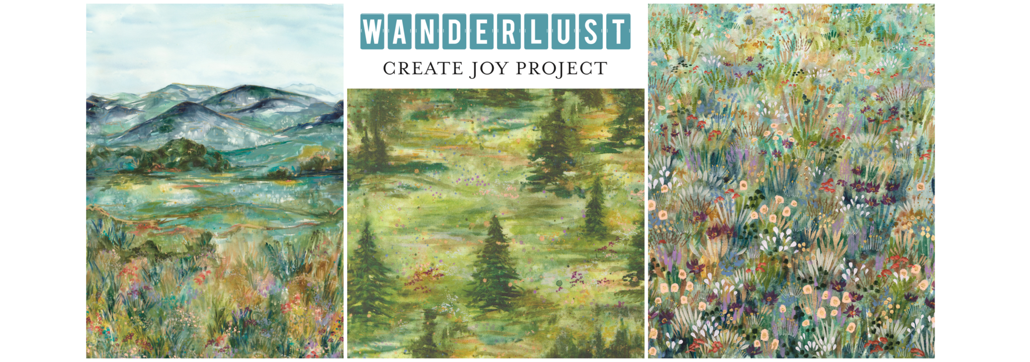 Wanderlust