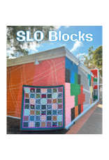 Picking Daisies SLO Blocks Quilt Kit