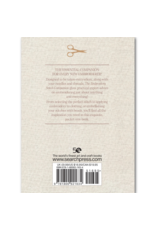 PD ON ORDER - The Embroidery Stitch Companion by Coline Bavois