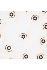 Sarah Hearts This Took Forever - Woven Label Tags, Set of 8 Sarah Hearts This Took Forever - Woven Label Tags, Set of 8