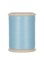 YLI YLI Cotton Hand Quilting Thread, 012 Lt. Blue, 40wt, 3 ply, 500 yd spool