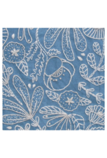 budgiegoods Poppy Patch Embroidery Kit by budgiegoods