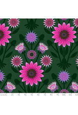 Anna Maria Iconic, Lifespan in Sage, Fabric Half-Yards