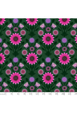 Anna Maria Iconic, Lifespan in Sage, Fabric Half-Yards
