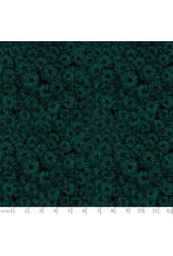 Anna Maria Indelible, Mums in Seaweed, Fabric Half-Yards