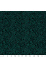 Anna Maria Indelible, Mums in Seaweed, Fabric Half-Yards