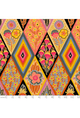 PD's Anna Maria Collection Shooting Star, Socialite in Honey, Dinner Napkin